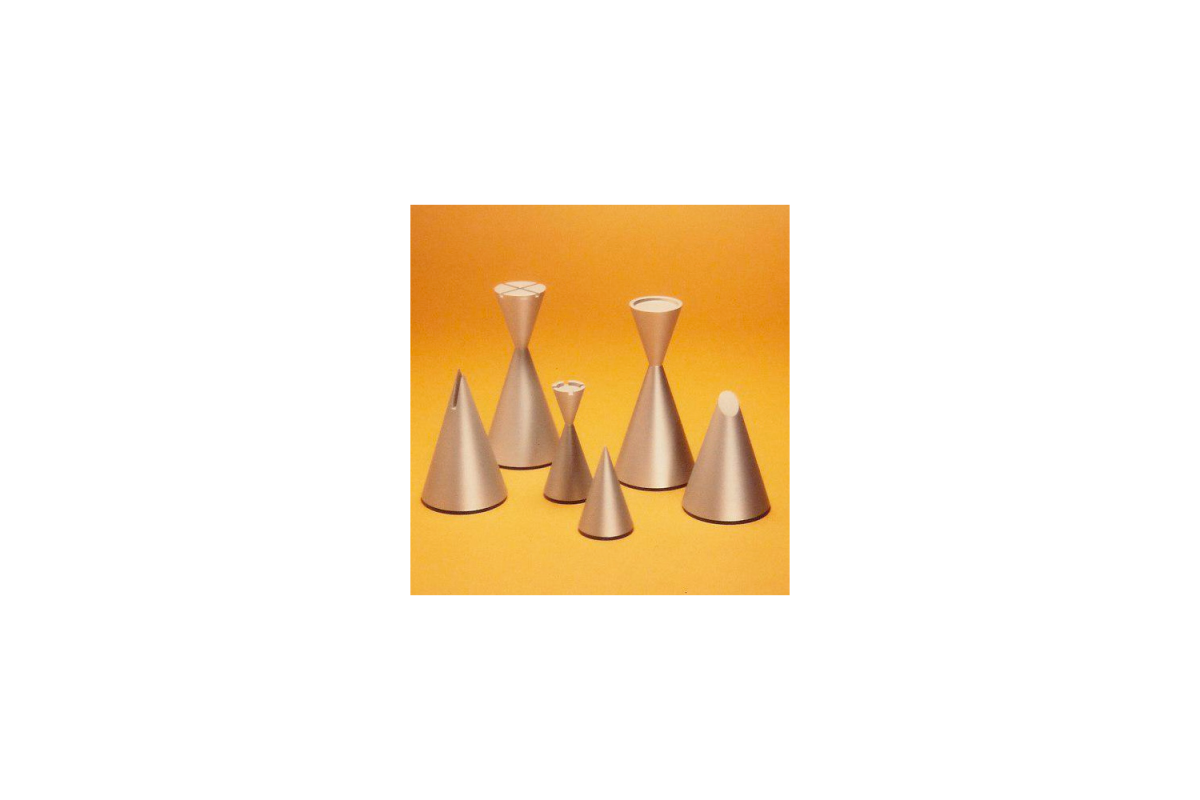 Urban studio - chess set 1